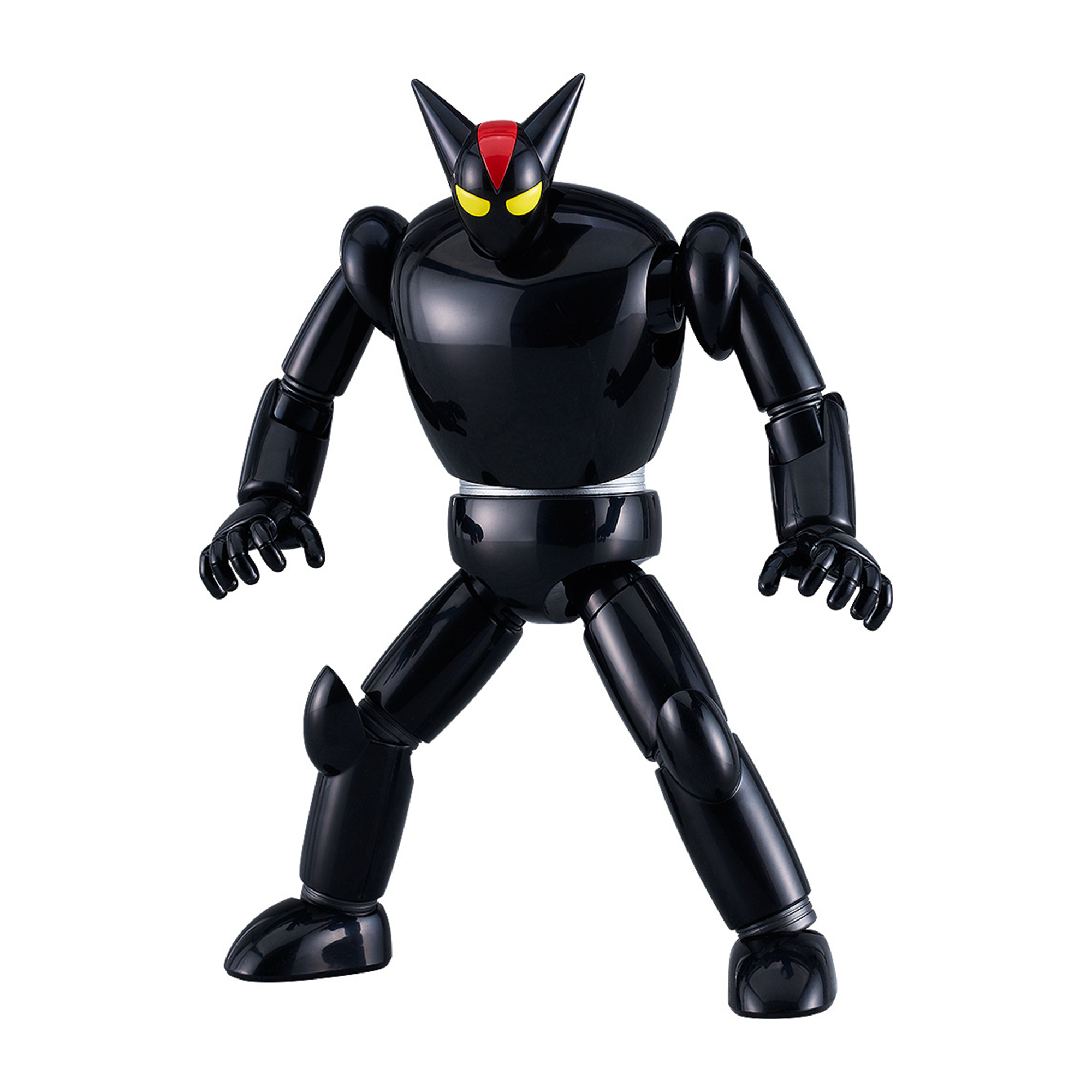 MODEROID Black Ox (Original Tetsujin 28 Ver.) (Tetsujin 28)