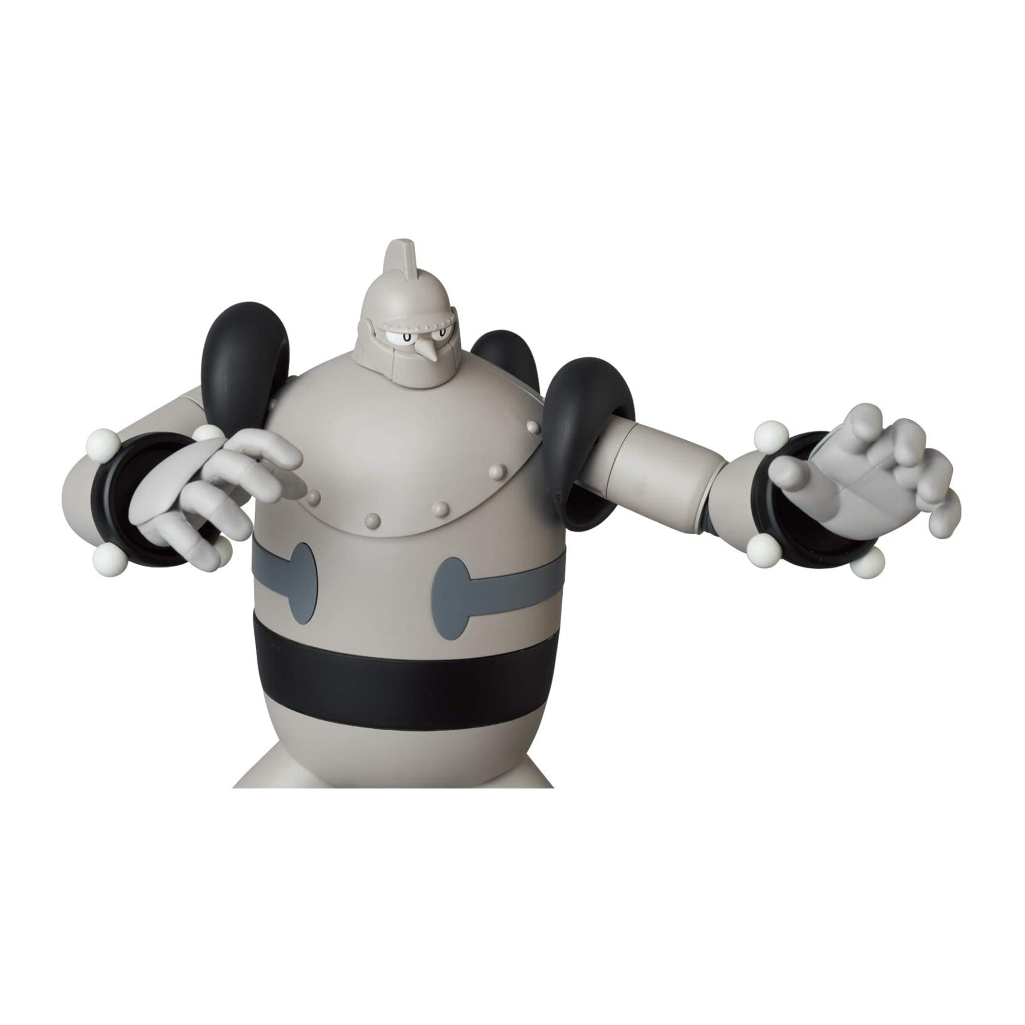 MAFEX Tetsujin 28-go B&W Version