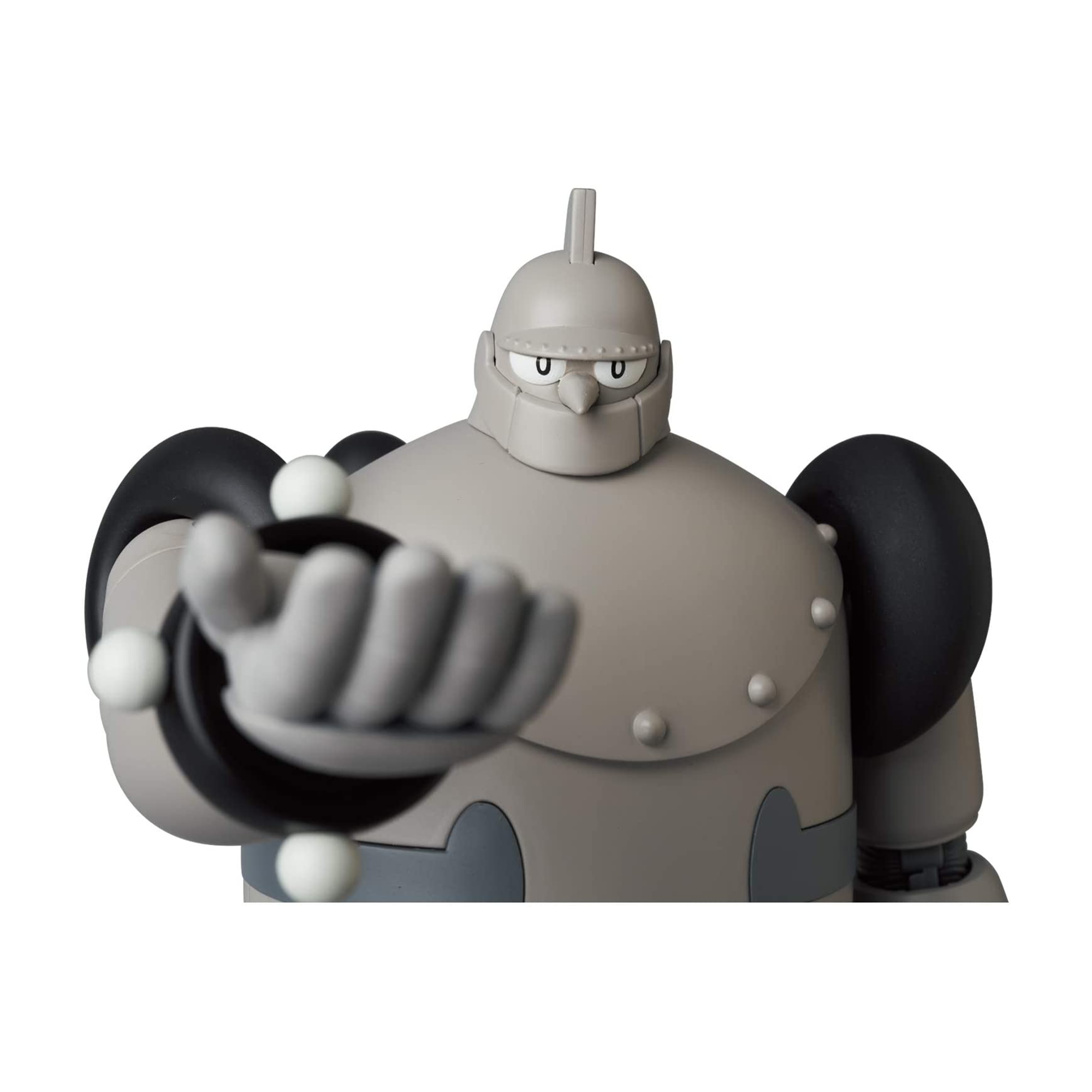 MAFEX Tetsujin 28-go B&W Version