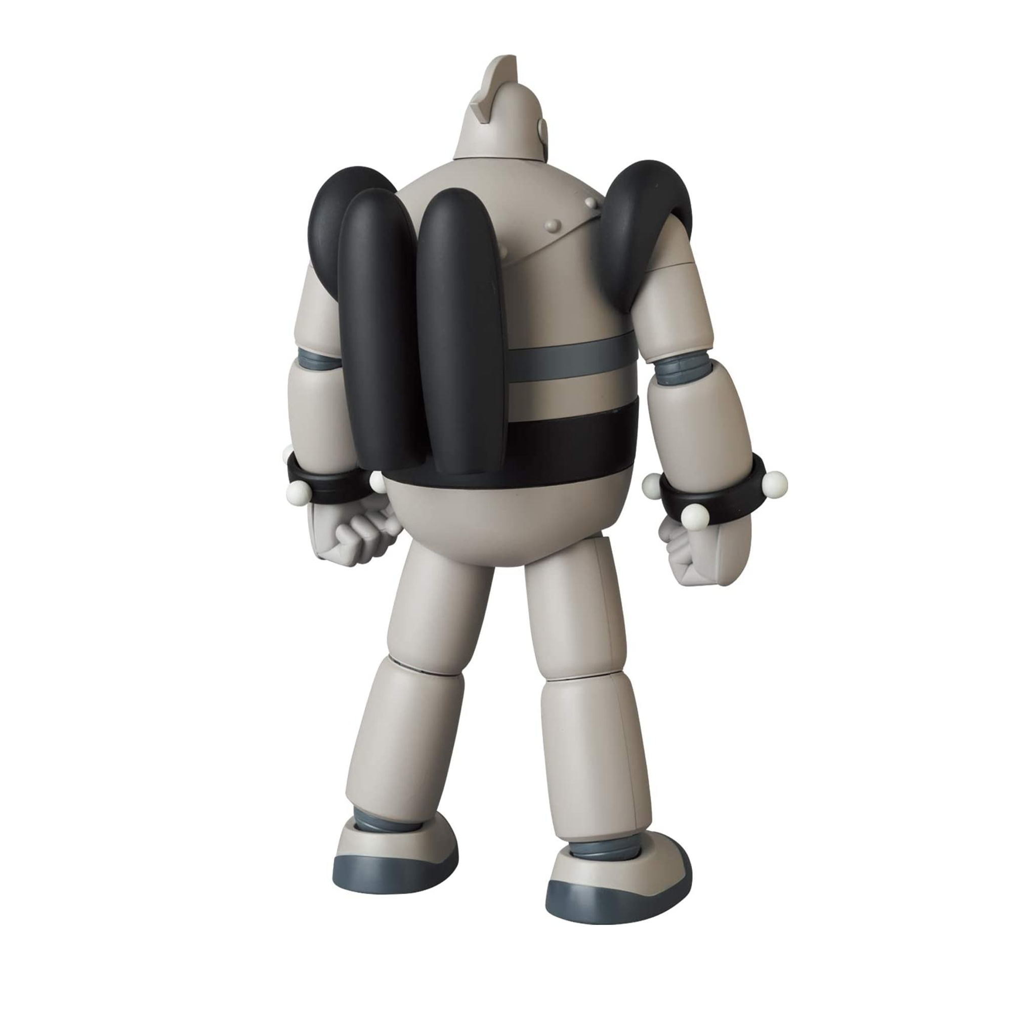 MAFEX Tetsujin 28-go B&W Version