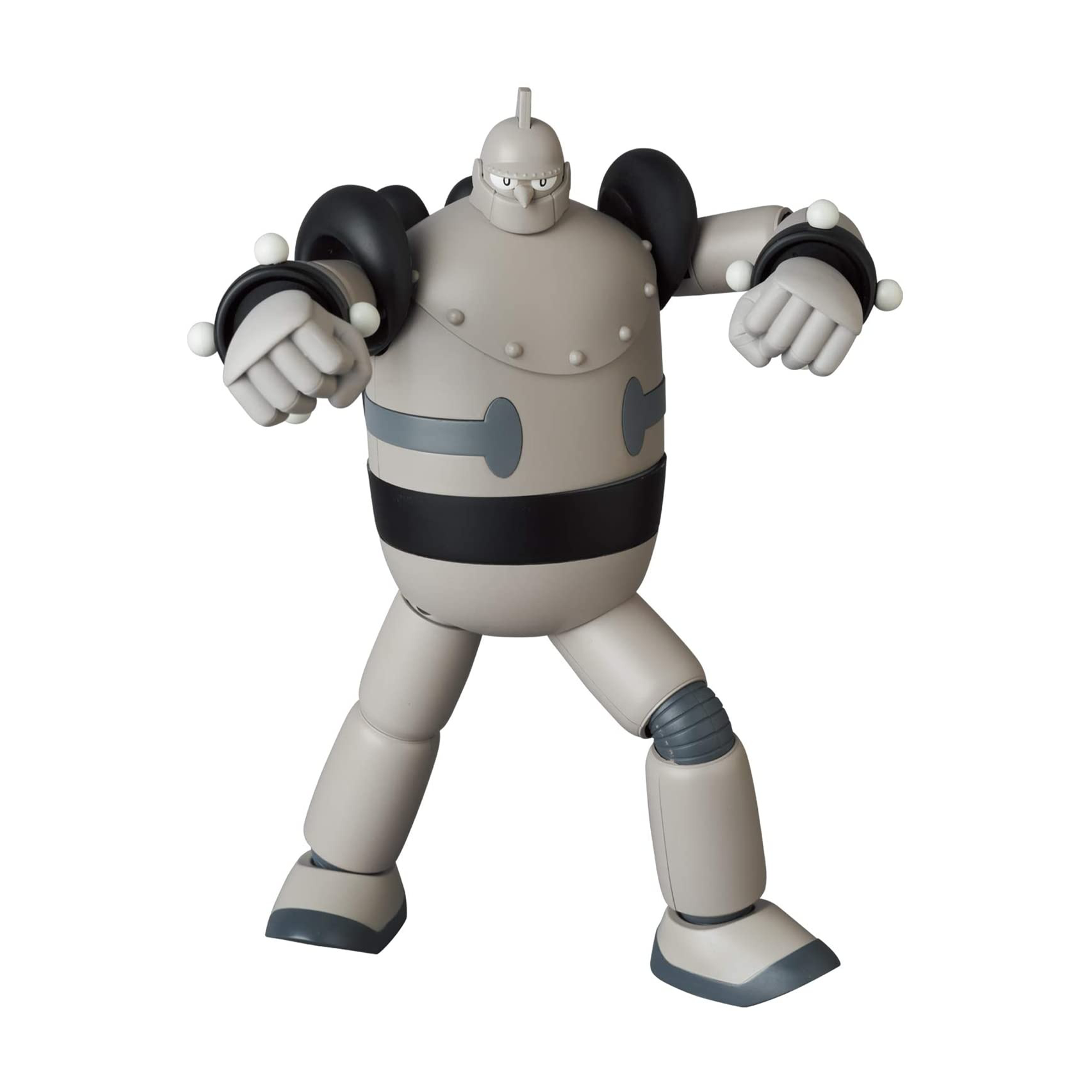 MAFEX Tetsujin 28-go B&W Version
