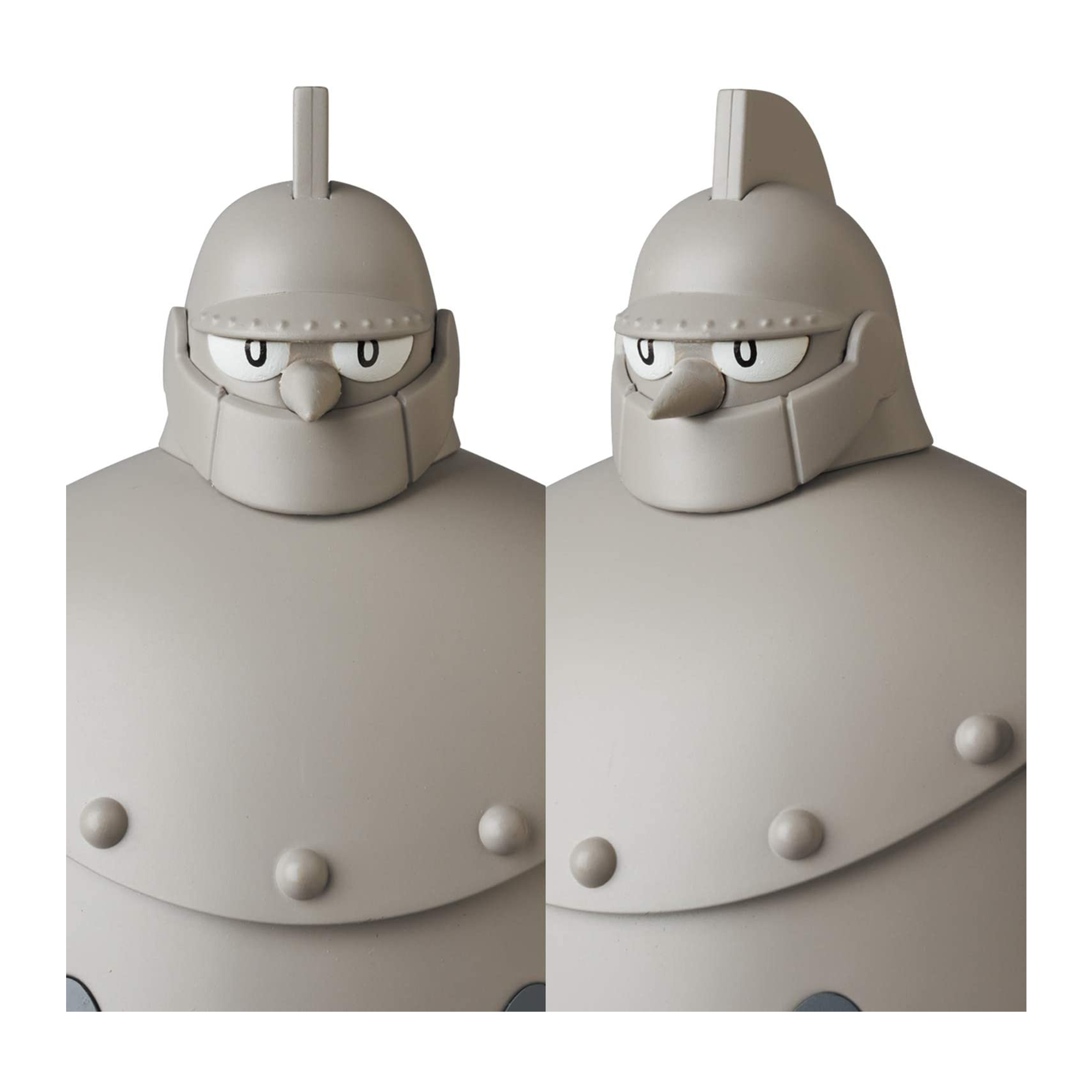 MAFEX Tetsujin 28-go B&W Version