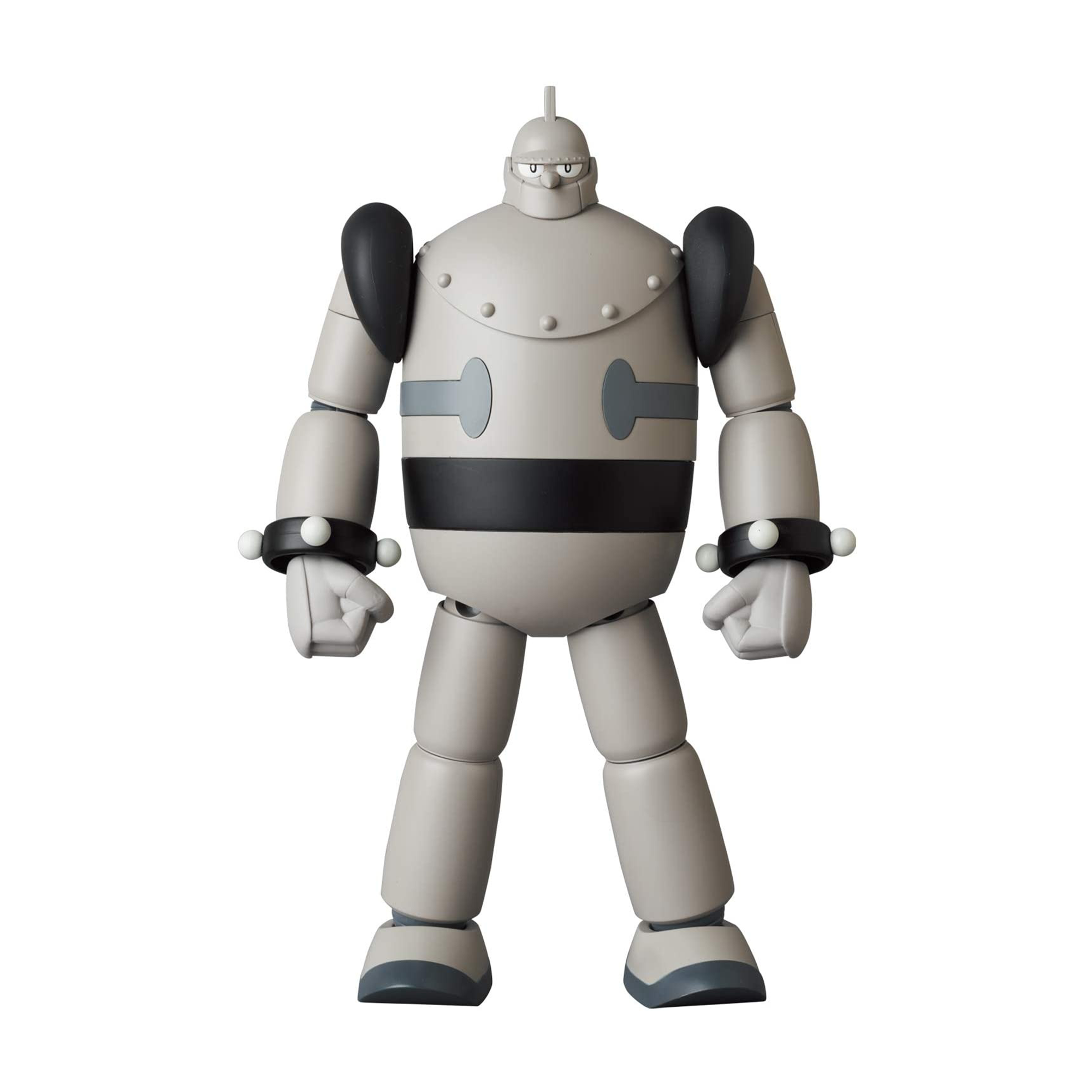 MAFEX Tetsujin 28-go B&W Version
