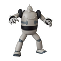Medicom Toy MAFEX Tetsujin 28-go black and white version action figure