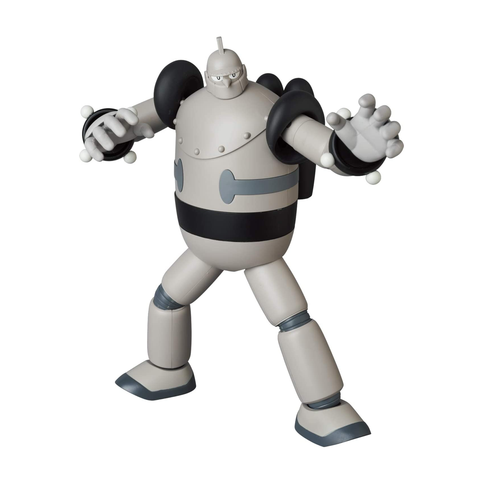 MAFEX Tetsujin 28-go B&W Version