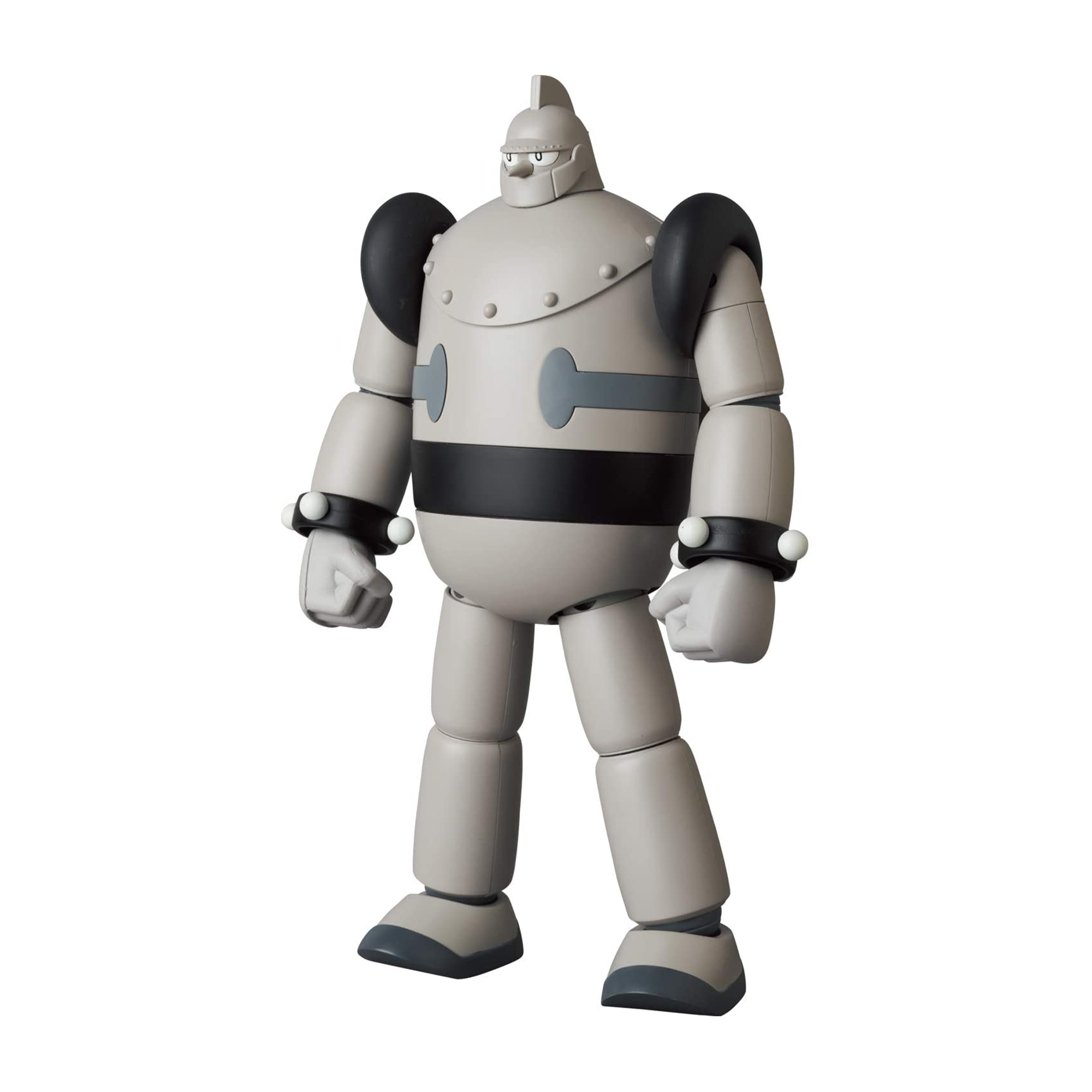 MAFEX Tetsujin 28-go B&W Version