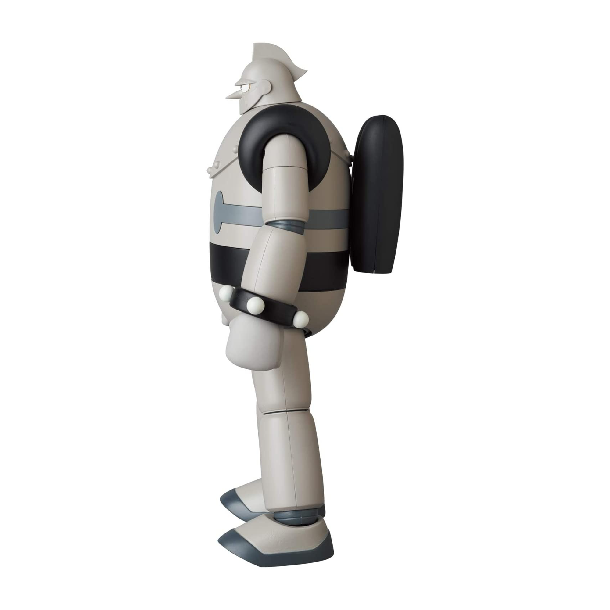 MAFEX Tetsujin 28-go B&W Version