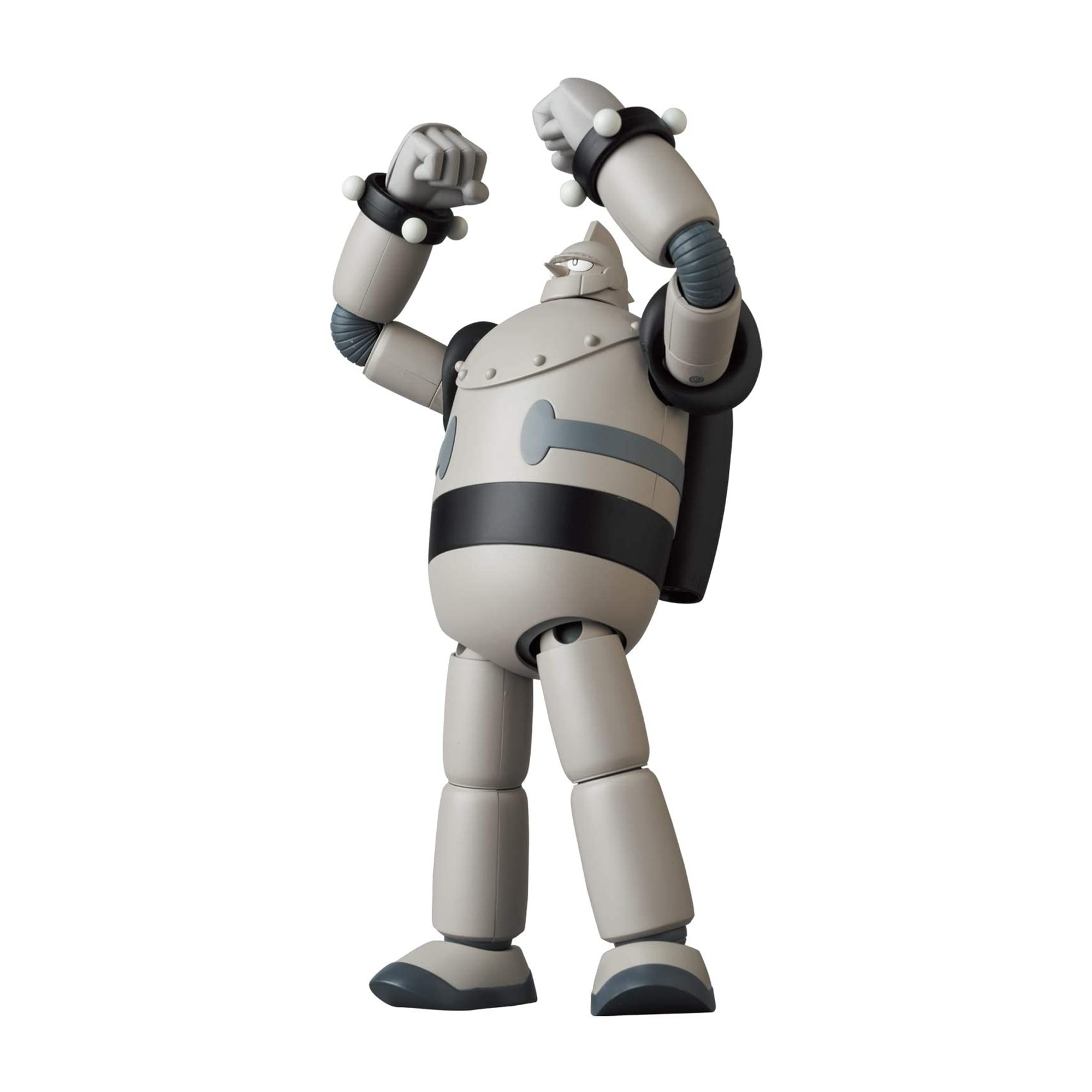 MAFEX Tetsujin 28-go B&W Version