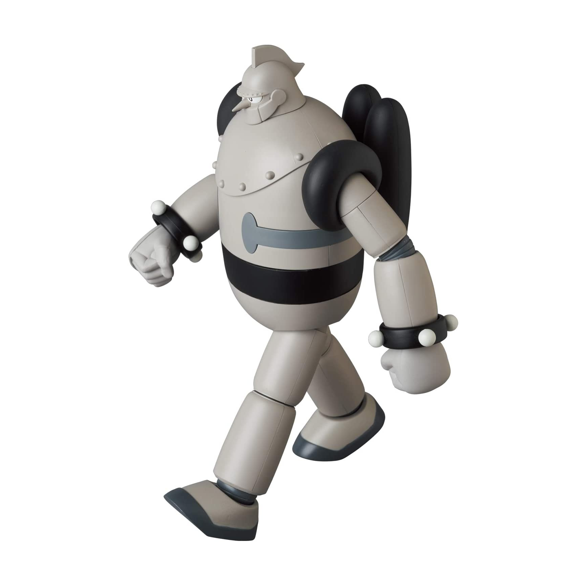 MAFEX Tetsujin 28-go B&W Version