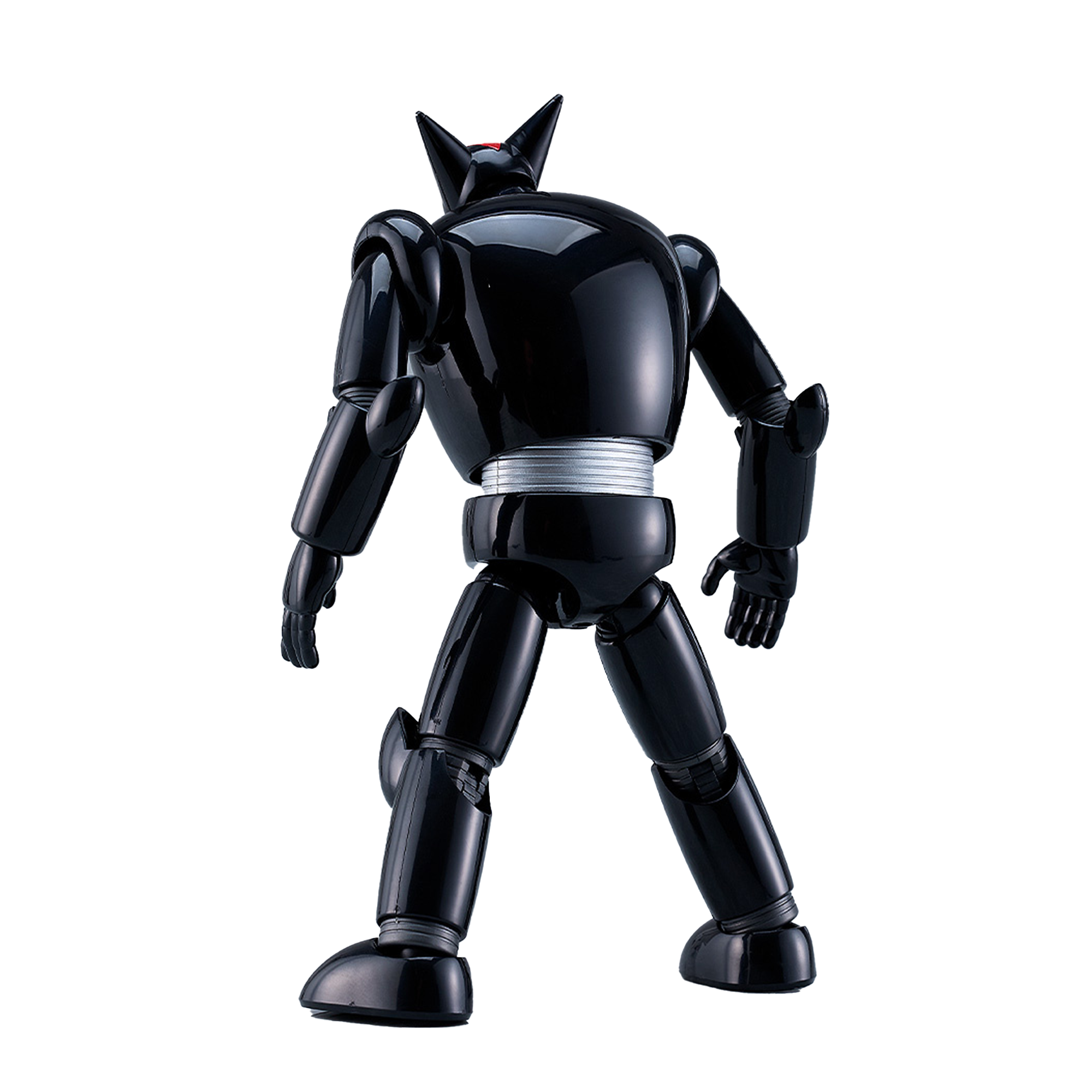 MODEROID Black Ox (Original Tetsujin 28 Ver.) (Tetsujin 28)