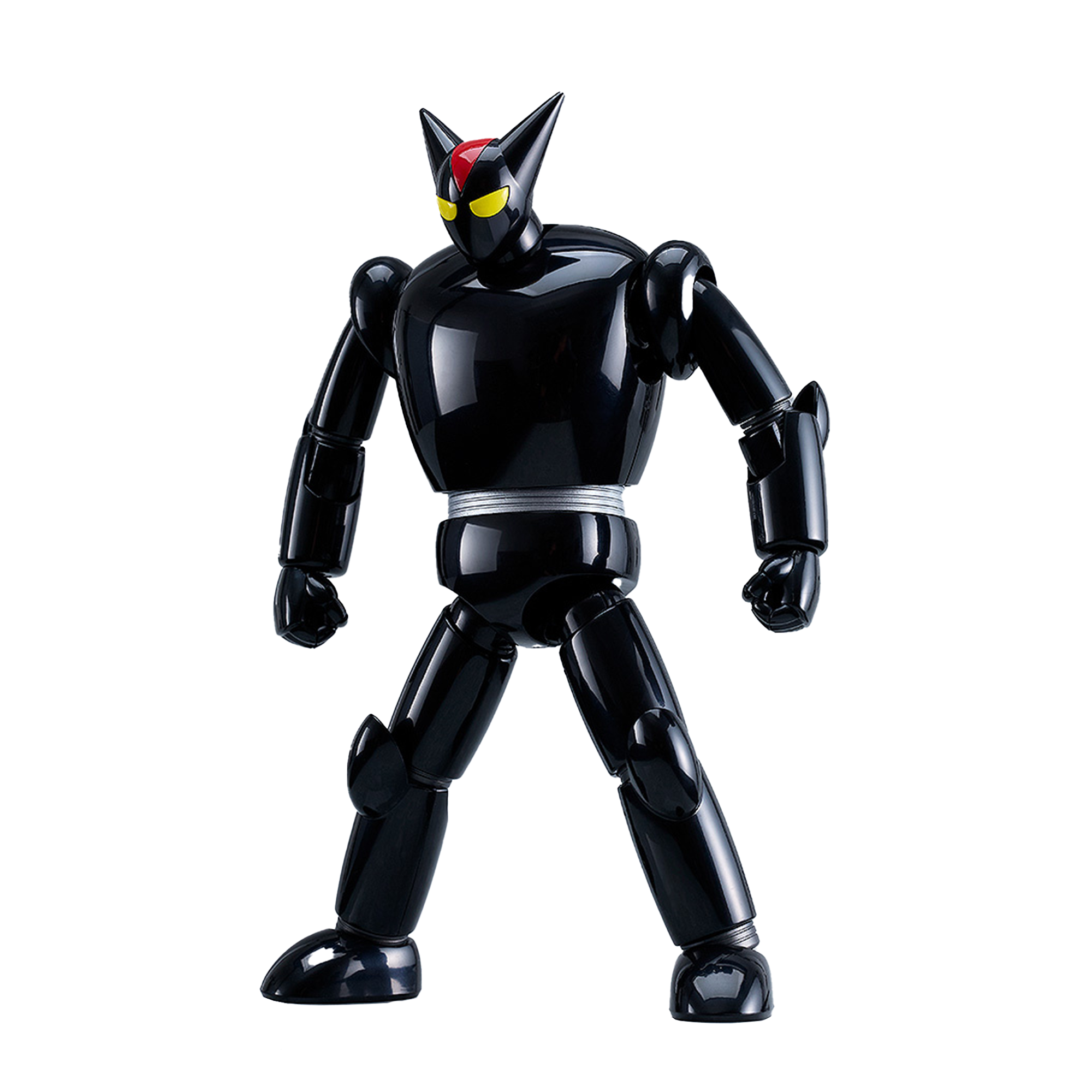 MODEROID Black Ox (Original Tetsujin 28 Ver.) (Tetsujin 28)