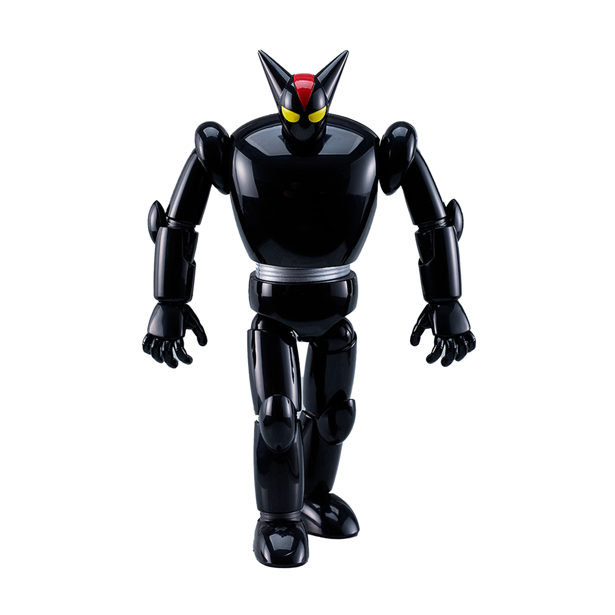 MODEROID Black Ox (Original Tetsujin 28 Ver.) (Tetsujin 28)
