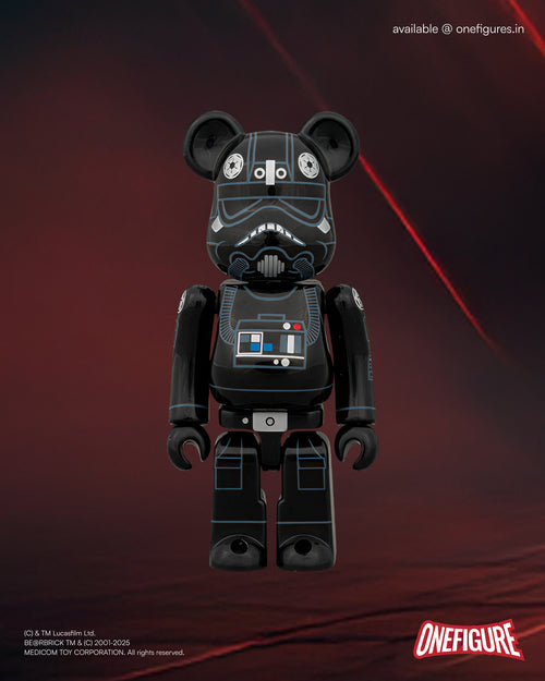 Bearbrick Chase Star Wars Celebration Japan 2025