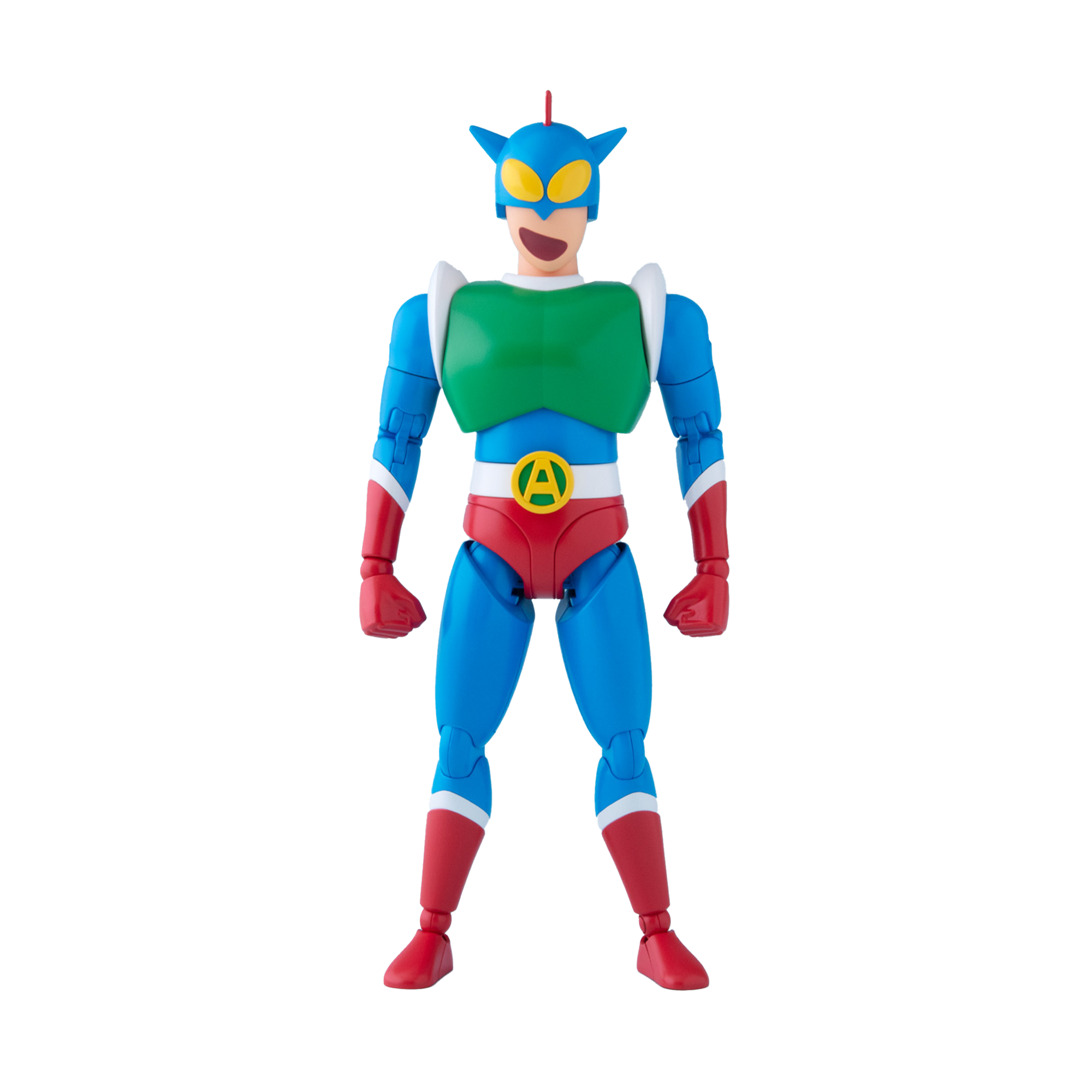 Bandai Crayon Shin-Chan Action Kamen