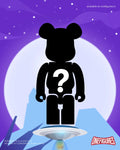 Bearbrick 100% Series 44 Blind Box by Medicom Toy