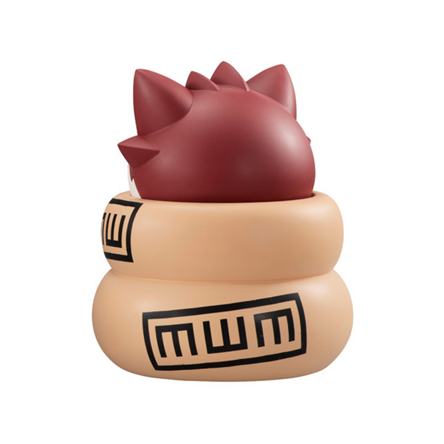 MEGA CAT PROJECT Naruto Nyantomo Big na Nyaruto! Gaara