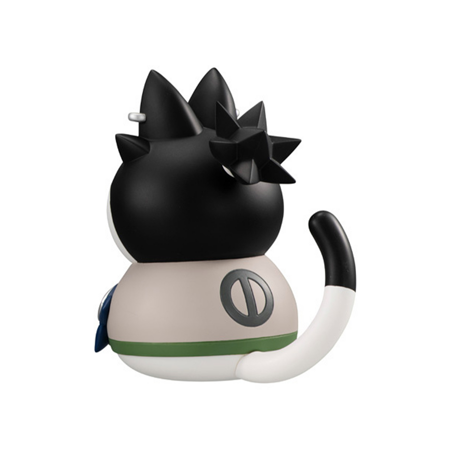 MEGA CAT PROJECT Naruto Nyantomo Big na Nyaruto! Shikamaru Nara