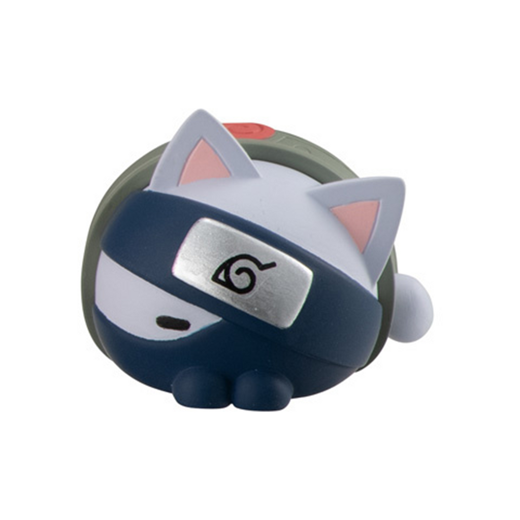 MEGA CAT PROJECT NARUTO Shippuden! Nyaruto! Akatsuki Battle (1 of 8pcs)