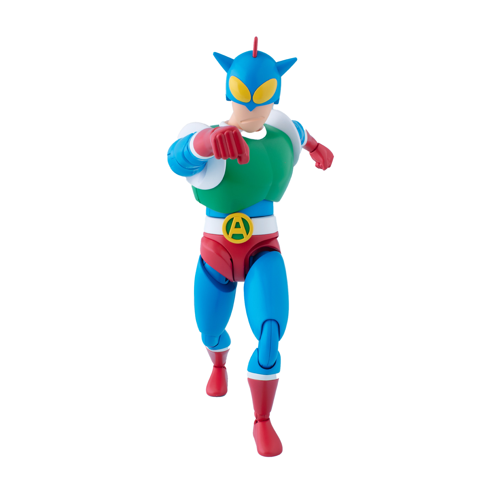 Bandai Crayon Shin-Chan Action Kamen