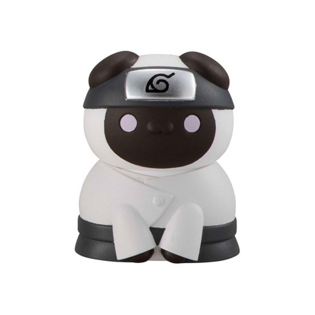 MEGA CAT PROJECT Naruto Shippuden: Fourth Shinobi World War (1 of 8 pcs)