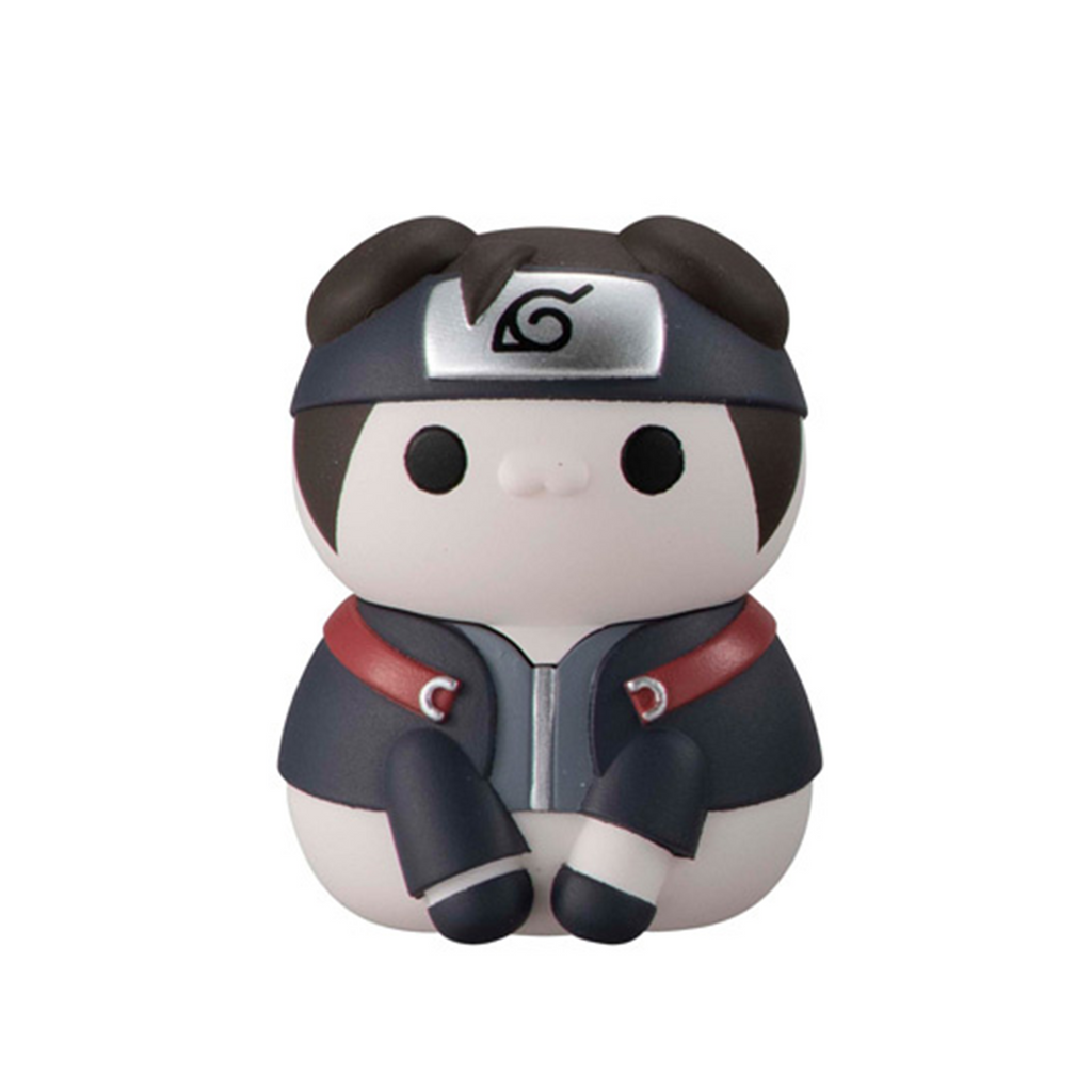 MEGA CAT PROJECT Naruto Shippuden: Fourth Shinobi World War (1 of 8 pcs)